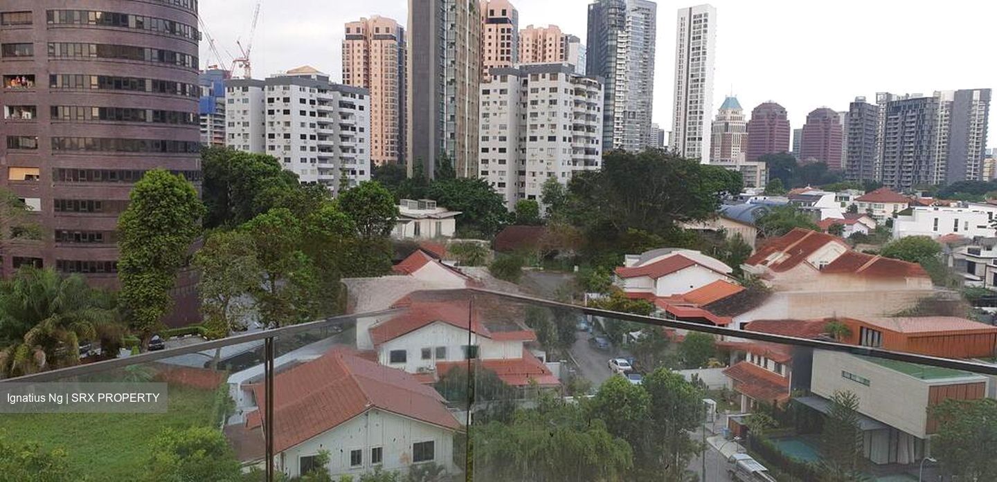 The Grange (D10), Condominium #563814481